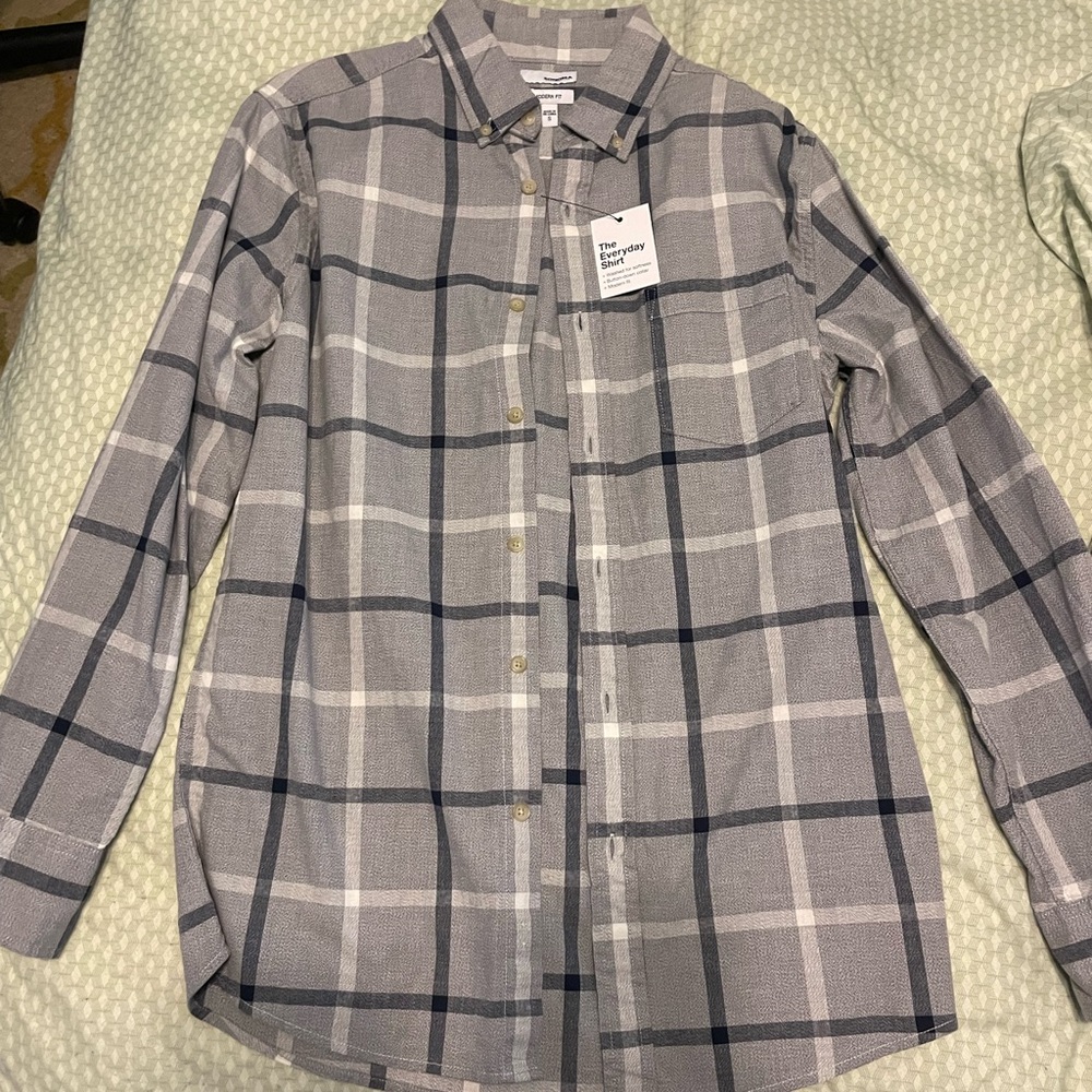 Sonoma button down men’s size S